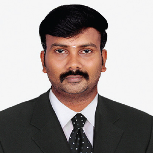 Nandakumar Mohan,Managing Director